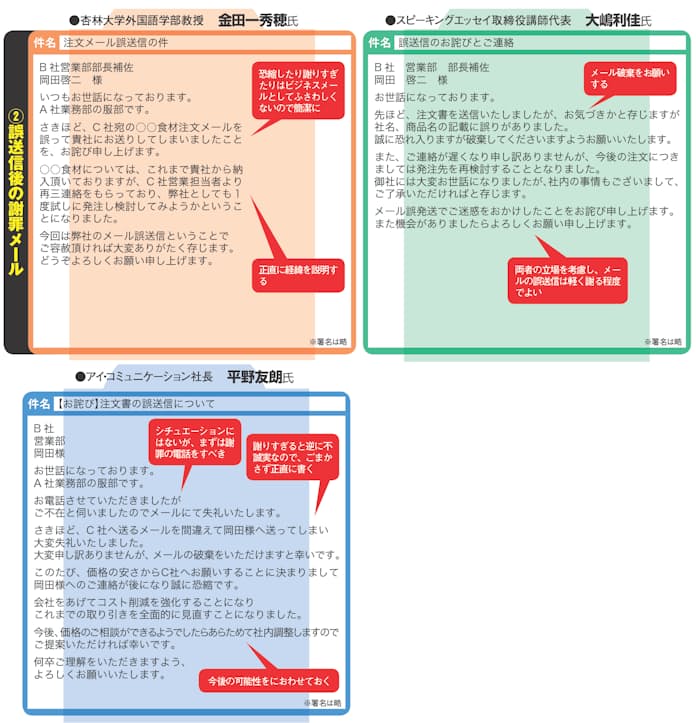 予約がいっぱいの場合の断り方・メールの例文を解説