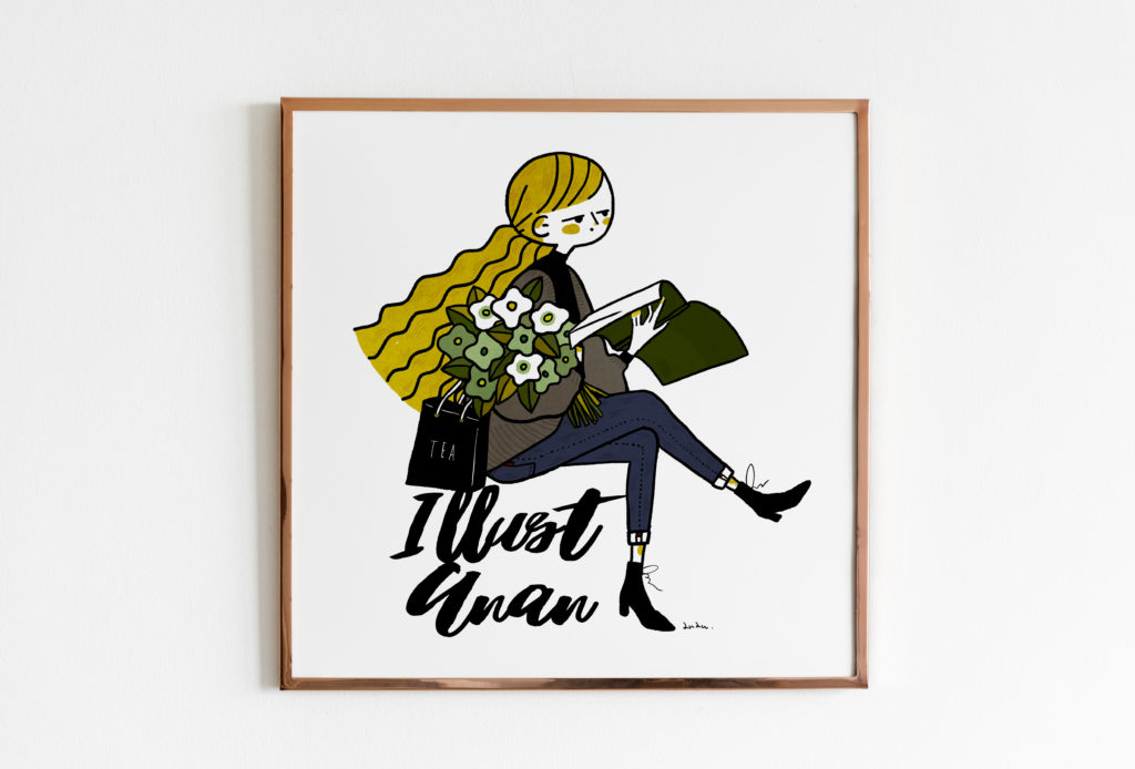 イラストレーターが個人で独立起業する時の必須３要素をおさえろ！コンテアニメ工房