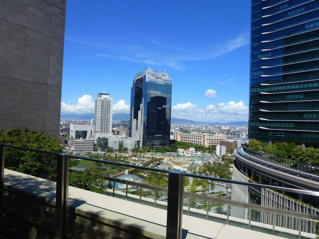 JR大阪駅からノースゲートビル 大阪ステーションシティへの行き方 マップと写真でわかりやすく案内大阪駅ガイド