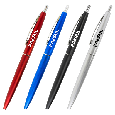 オリジナルボールペン アクリルチャーム付雑貨OEMのタイヘイ化成