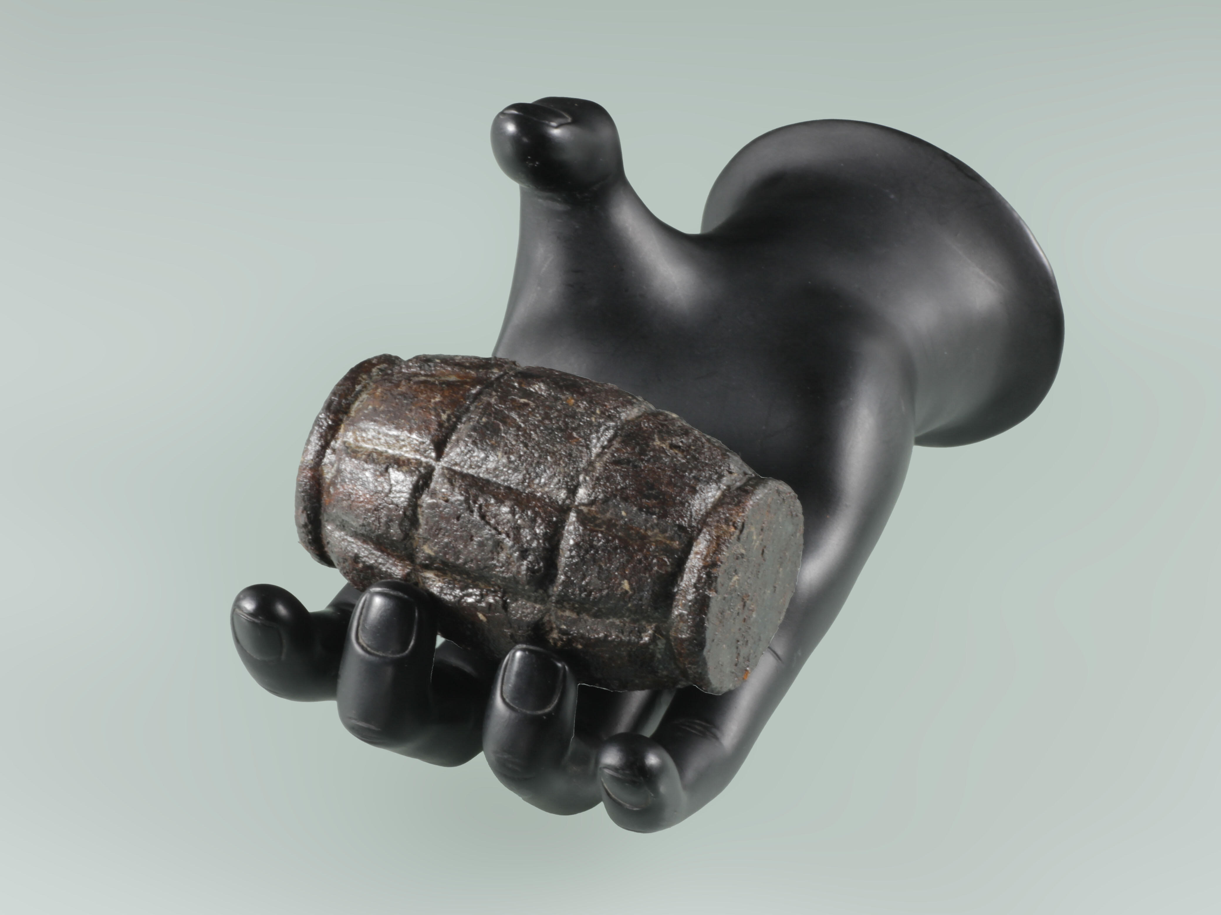 模擬手榴弾 プラスティック製