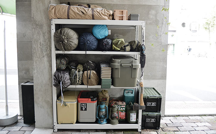 キャンドゥのシューズラック、これで500円はコスパ良すぎやしませんか私だってていねいに暮らしたい