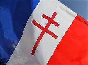 フランス国旗の意味と由来、似てる国旗は