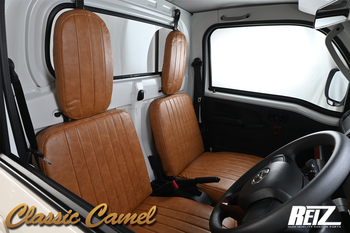 南榮工業 Nan-a Corporation トラックシート拡張キャビン用 MEGRAY ハイゼットジャンボ・スーパーキャリィ専用幅1.8×奥行1.8m ナンエイ 南栄工業 スズキスーパーキャリー 拡張キャビンタイプ軽トラック幌セット SC-5MSV メタリックシルバー :AZTEC ヤフーショップ