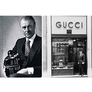 Φ-GRID：ファイグリッドGucci ザ・ハウス・オブ・グッチ 華麗なる一族ブランド80年の栄枯盛衰を記した歴史書