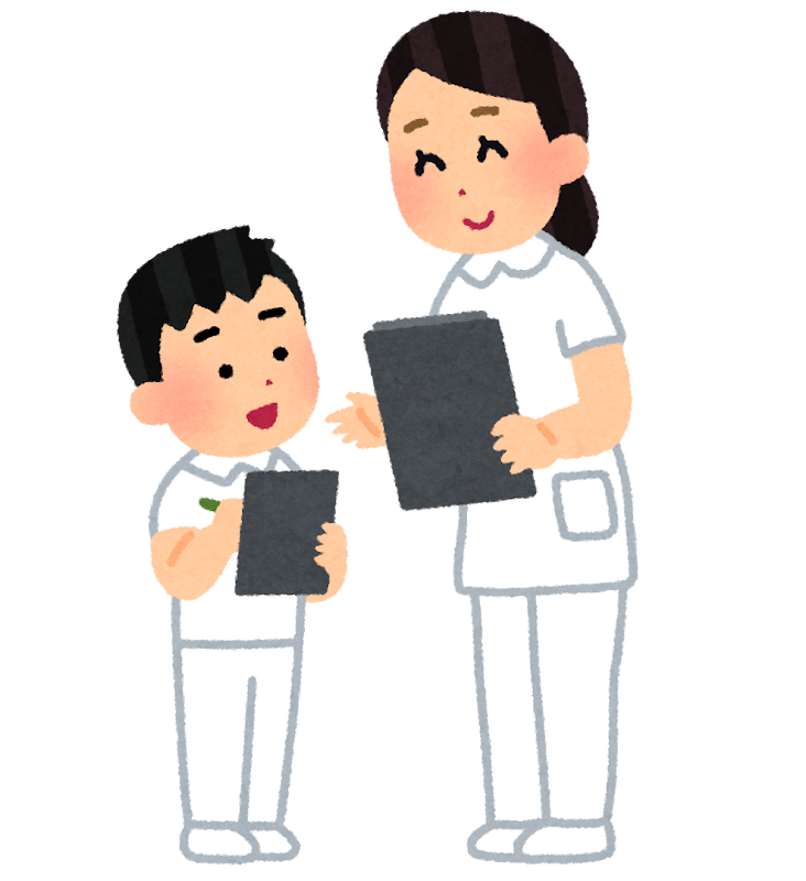 働く人を彩る！いろいろな職業イラスト10選 商用利用OK