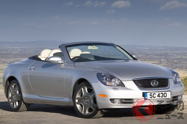 トヨタ ソアラの価格・新型情報・グレード諸元 価格.com