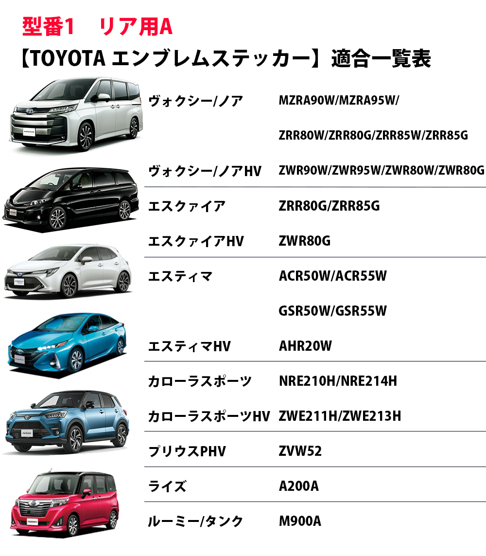 アメ車のエンブレムを一覧で紹介！ 現行アメリカ車を完全網羅。Dig-itディグ・イット