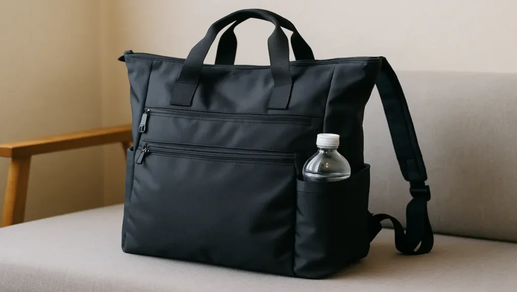 ビジネスバッグ ドンキホーテ Yahoo!フリマ 旧PayPayフリマ