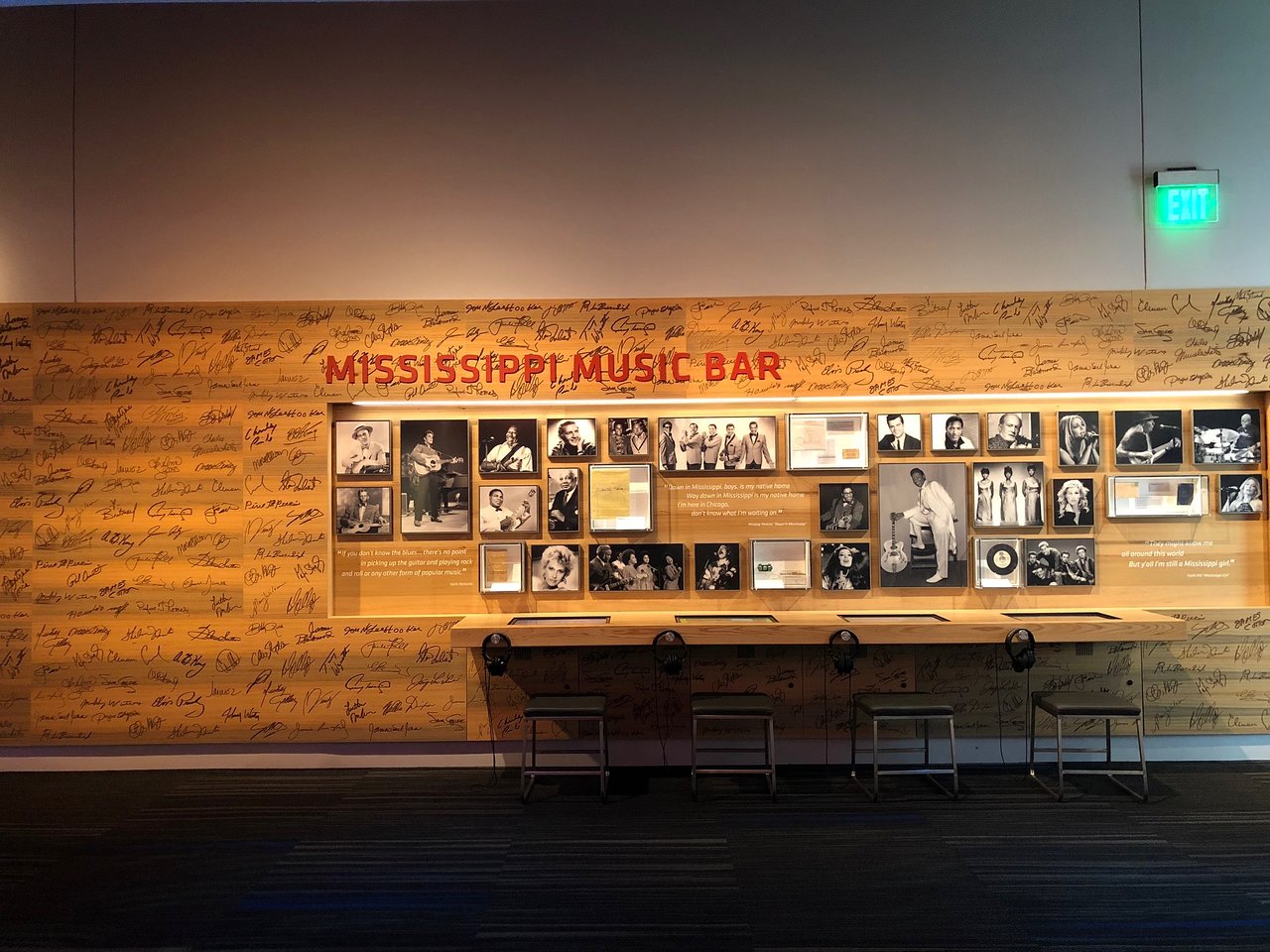 グラミー博物館 クチコミ・アクセス・営業時間ロサンゼルス フォートラベル