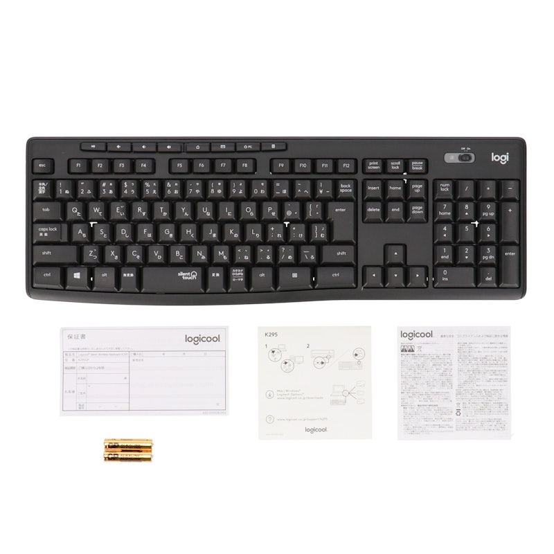 グラフィックデザイナー的キーボード＆マウスの最適化PREDUCTS