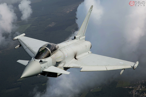 次期戦闘機F-Xの国際共同開発にひそむ「固有リスク」 日本は1兆7000億円負担、予算膨張＆開発遅延 過去の二の舞にならないか？Merkmal メルクマール-3