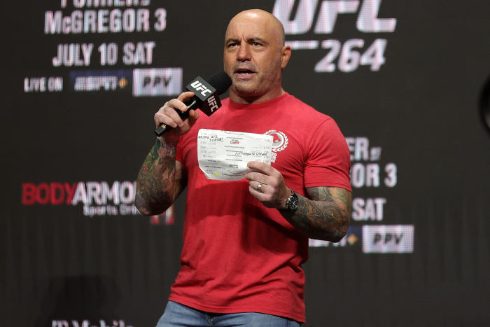 ジョー・ローガンの前進あるのみ Joe Rogan: Burn the Boats -Get Freaxゲット・フリークス -Netflix新着作品・配信予定等総合情報サイト