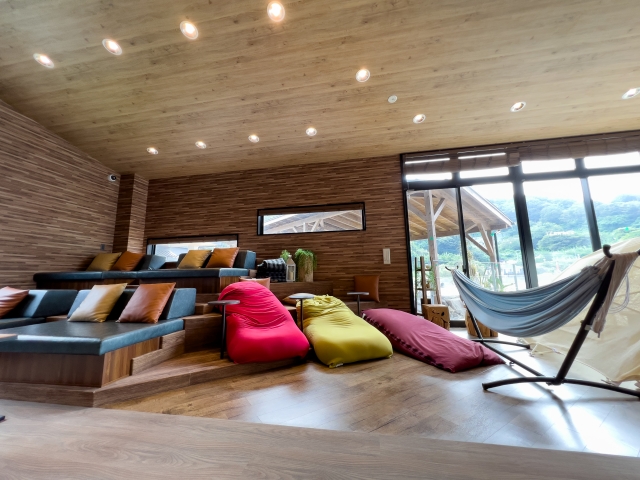 いつでも仮眠ができる「お昼寝デスク」。オフィスに欲しい・TABI LABO