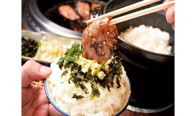 焼肉ホルモンざくろ豊田店の名物『生タン』が美味すぎる！混雑具合がヤバかった。メニューや料金、駐車場情報まとめコハクの豊田市ぼっちグルメ