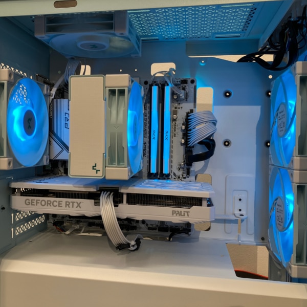 デスクトップ ゲーミングPC gtx1660ti corei7 9700 ドスパラ富士青葉店 on X: 