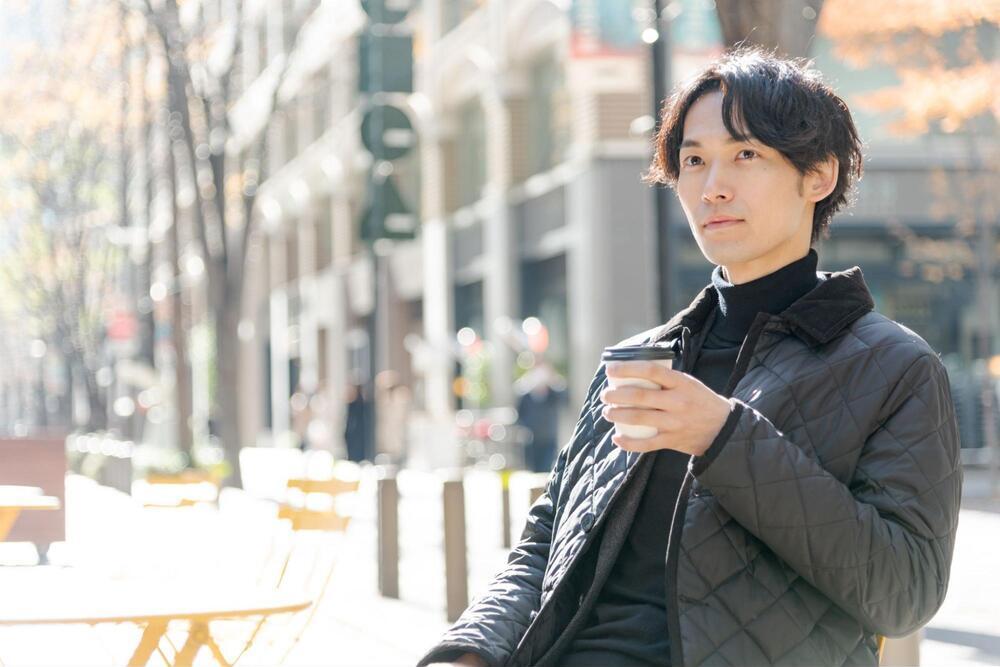 就活 転職・面接での服装男性編 ビジネスカジュアル・オフィスカジュアル・私服・スーツビジネス・オフィス・スマートカジュアル専門通販