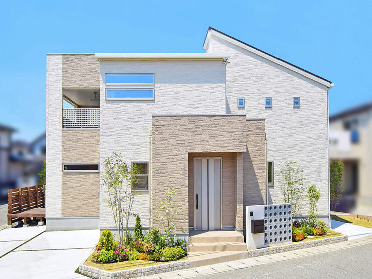 外構工事やエクステリア計画に必要不可欠なパース図とは静岡・神奈川県の新築外構工事の設計・施工のМＫプランニング