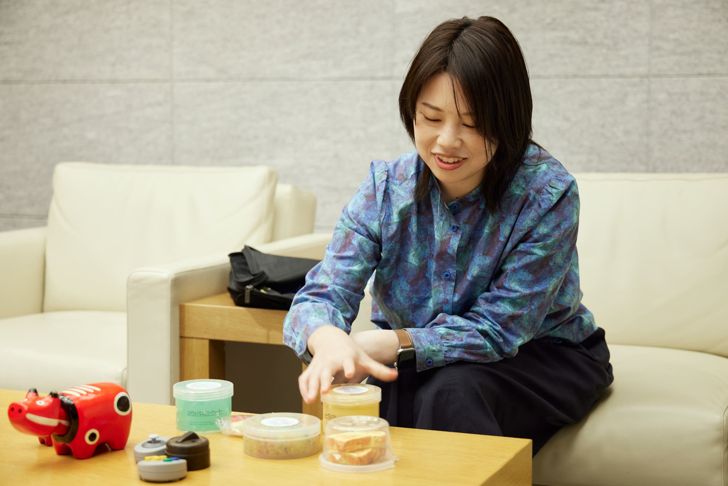 間抜けな人とは「vivienのおもてなし日記」