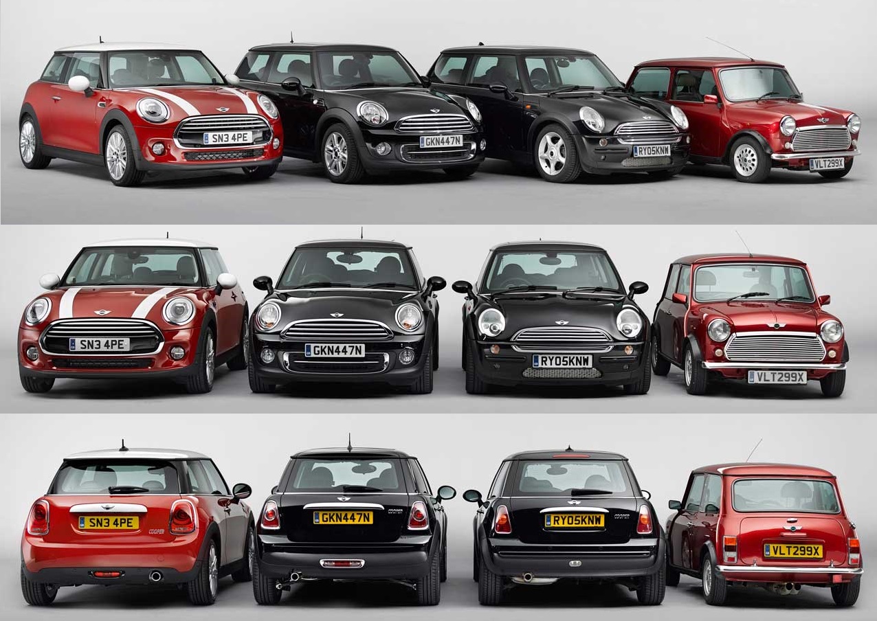 ミニクーパー1.3iミニカタログローバーミニ・BMWミニの中古車専門店 iR イール