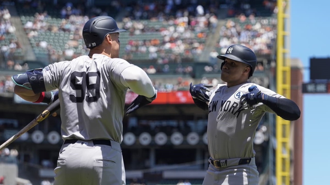 ウィリー・アダメスは、守備の復調にもかかわらず、サンフランシスコ・ジャイアンツとの記録的な1億8200万ドルの契約を正当化するのに苦労しています。 -M Sports