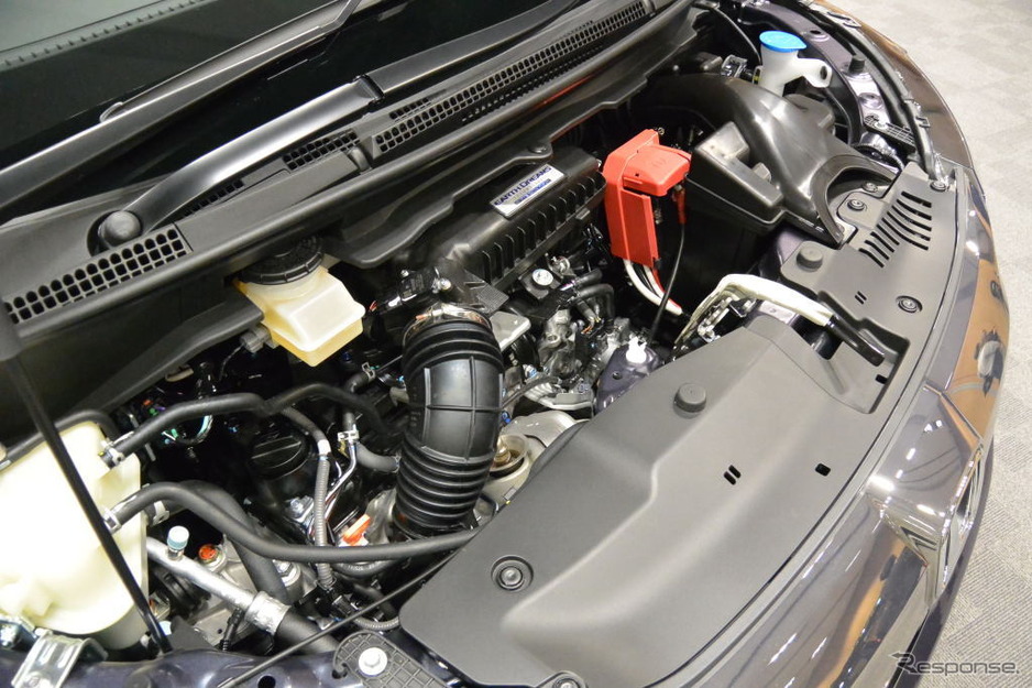 エンジンルームの水洗いで気を付ける事。 ネオスポーツ 愛知