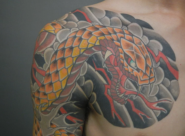 タトゥースタジオ名古屋🏮大須商店街の大型スタジオで安心！飛び込み・見学歓迎！🔥SONI TATTOO STUDIO🔥@soni.tattoostudio• Instagram photos and videos