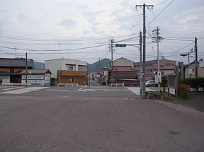 JR中川辺駅＠高山線 : えきめぐりすとの各駅探訪