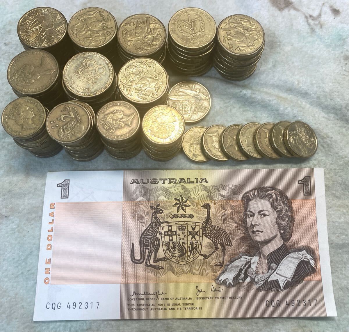 オーストラリアの通貨・銀行などお金に関わる情報海外留学のワールドアベニュ