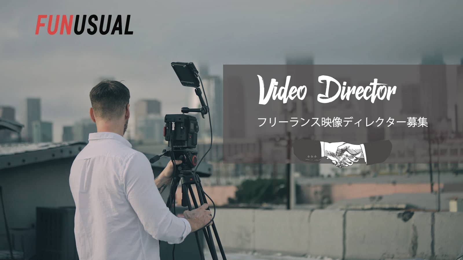 エイチ・テー・ビー映像株式会社の求人情報技術職 撮影・編集・音声*未経験歓迎*年間休日122日以上2610570転職・求人 情報サイトのマイナビ転職