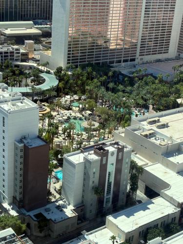 ラスベガスのハイローラーチケット - Hellotickets