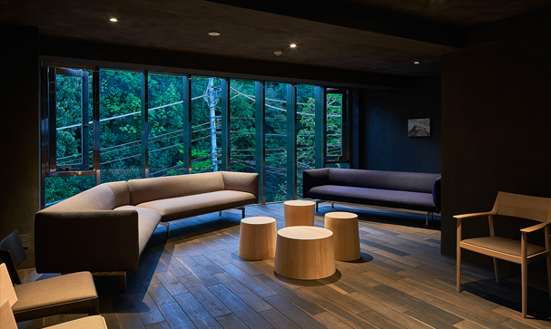 TIME & STYLE ISETAN SHINJUKU タイム アンド スタイル イセタン シンジュク ・口コミ - 新宿 タブルーム