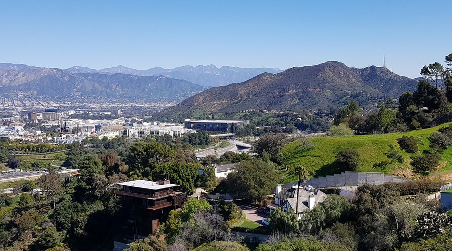2025年 ハリウッド ヒルズ - 出発前に知っておくべきことすべて - トリップアドバイザ