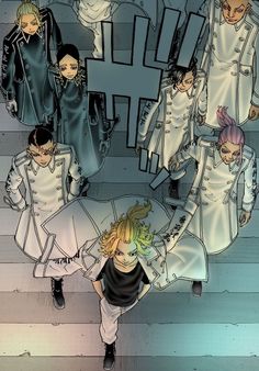 東京卍リベンジャーズ 1巻～24巻 24巻 東京リベンジャーズの聖地を