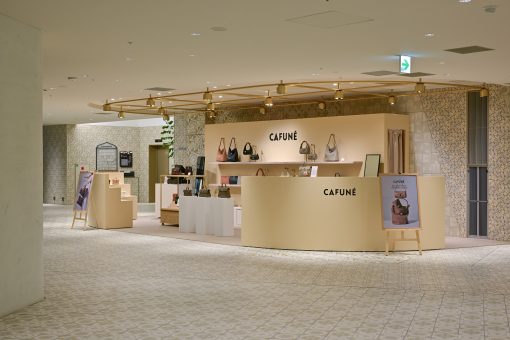 ポップアップストアのデザインが集客を左右する！基本からトレンドまで解説無人決済・セルフレジならTOUCH TO GO