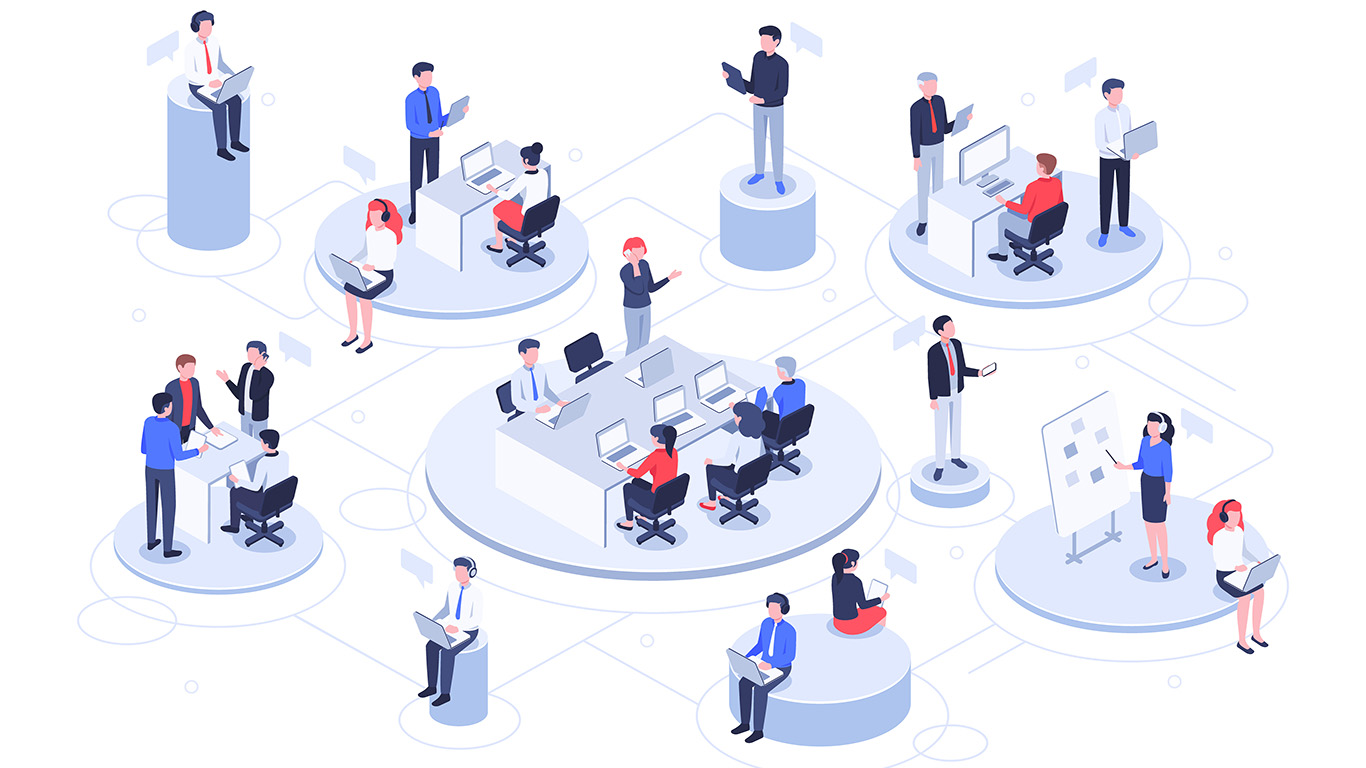 エンジニアマネジメントのマネジメントとは？スキルや学習方法を解説！SES業務管理の統合ツール Fairgrit®公式サイト