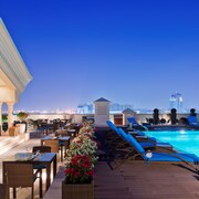 カタール・ナショナル・コンベンション・センターカタール の建築 世界建築巡り