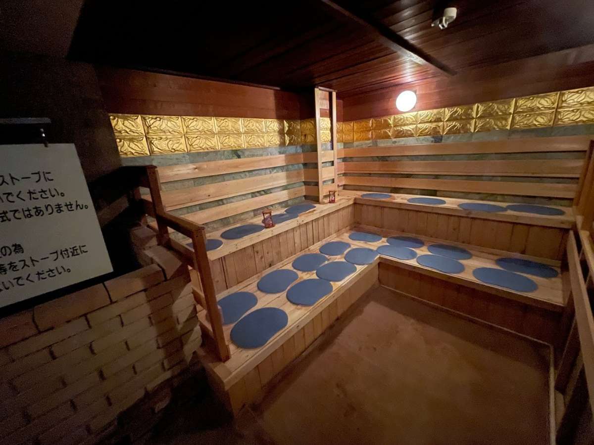 コース紹介港区西麻布 マッサージ サウナ 岩盤浴アダムアンドイブ adam・eve