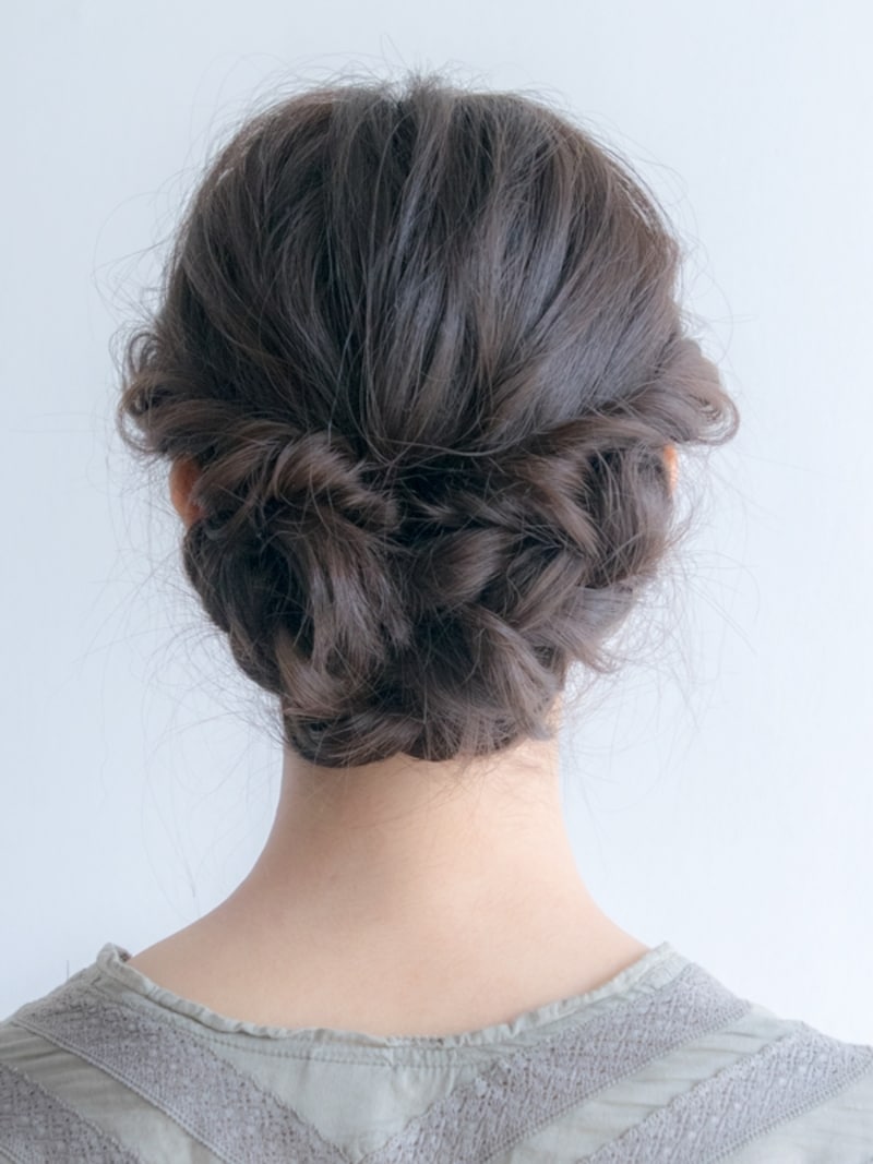 プチスカーフとスカーフリングのアレンジ愛でビジネスをすると仲間、時間、お金、全部の豊かさが手に入った