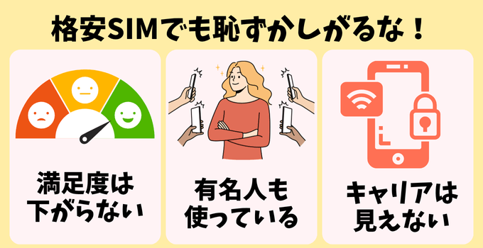 格安SIM・格安スマホおすすめランキング20社比較2025年10月最新版│ショーケース プラス