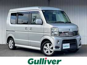 スズキ エブリィ 車高調 スズキ エブリイワゴン 660 PZターボスペシャル ハイルーフ REIZコンプリート 16アルミ