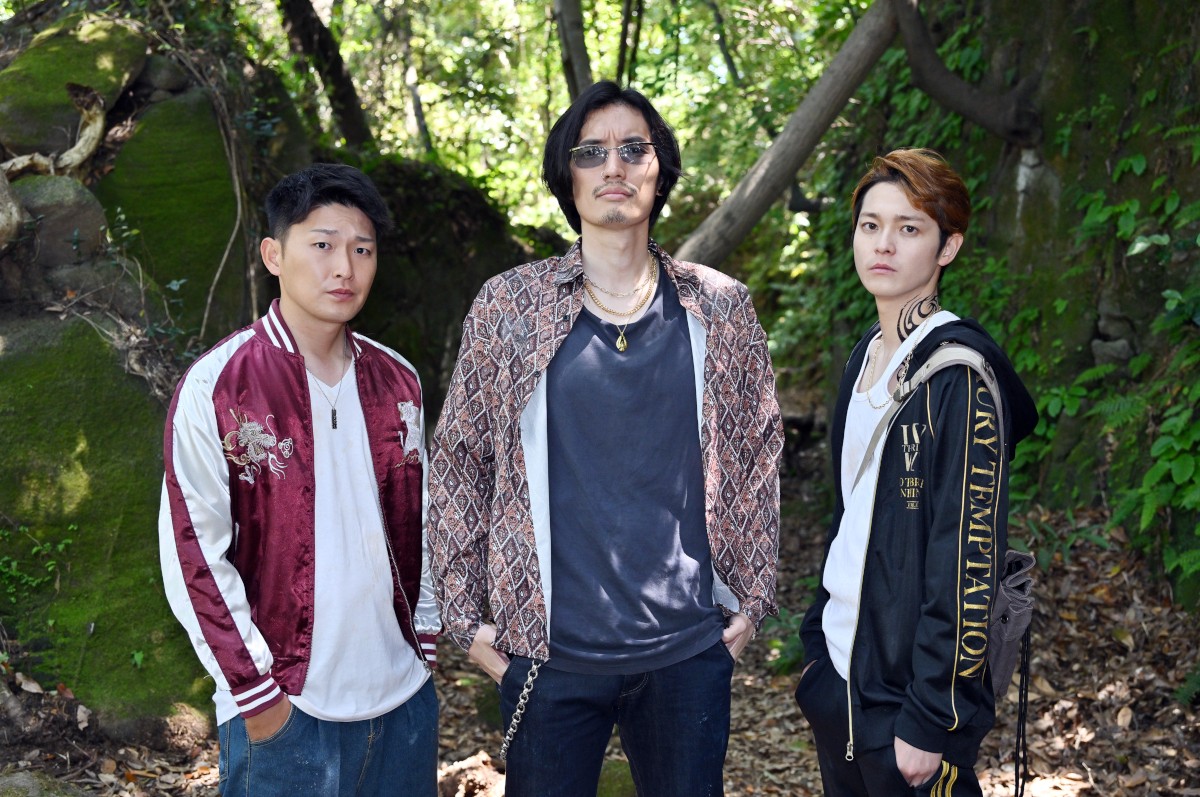 ペンディングトレイン―8時23分、明日 君と - ドラマ情報・レビュー・評価・あらすじ・動画配信Filmarksドラマ