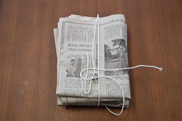 トラックの荷台ロープの結び方 ロープワーク は？南京結び・輸送結びとか色々教えて ドライバー・運転手の求人 転職情報ドライバーズジョブ