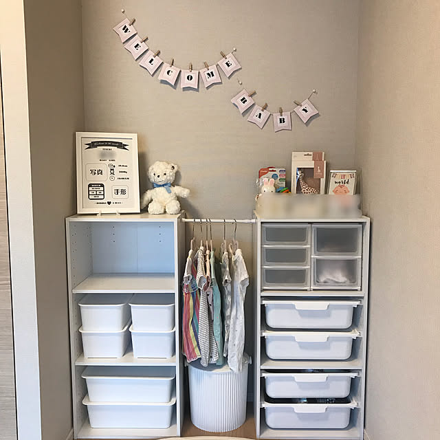 100均検証 カラーボックス用の収納ボックスを買うならキャンドゥ一択ですよ、そんなの。ウン。ロケットニュース24