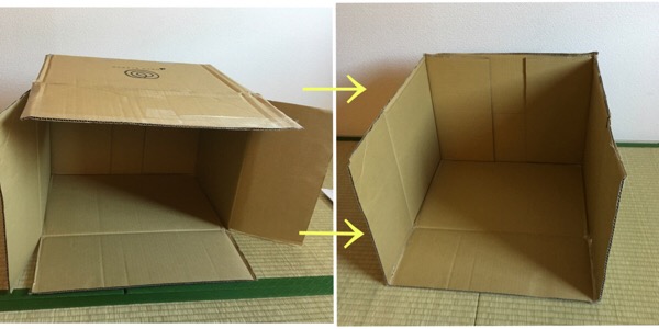 自分で撮影ブースを作ろう！！やがみんの作業倉庫