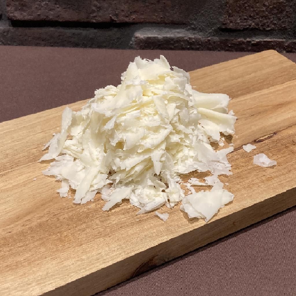 新食感 ラスパドゥーラフェア開催 - ビストロ・イタリアン・チーズフォンデュ『ミルポワ』