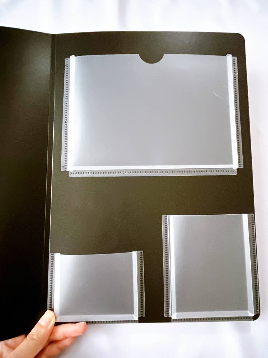 ダイソークリップボード カバー付き、ＰP、Ａ４- メルカリ