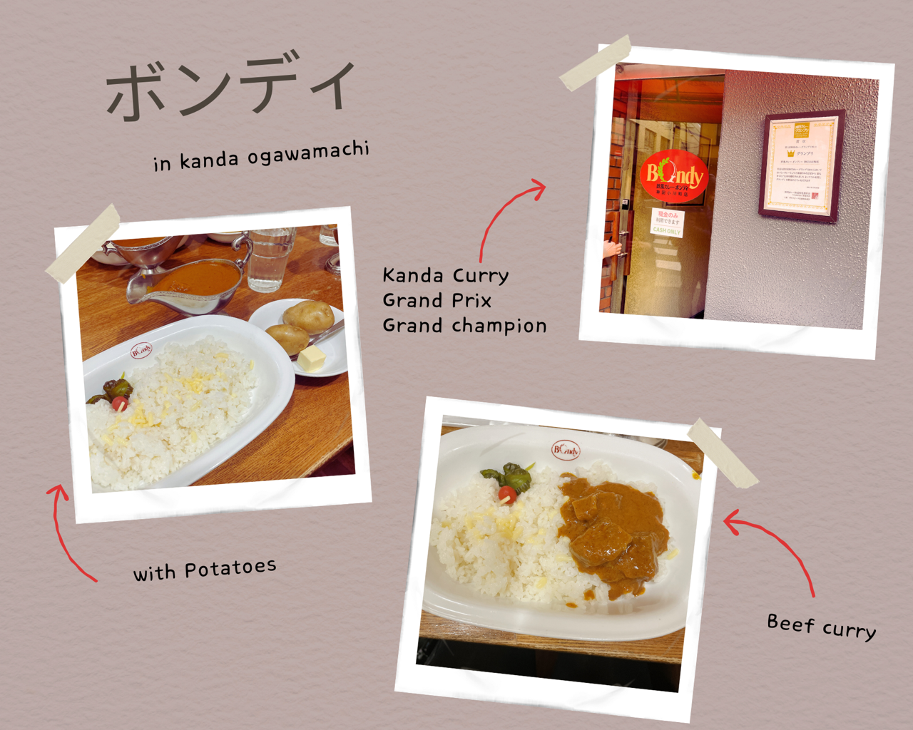 ボンディ 神田小川町店 御茶ノ水 カレー- Retty レッティ