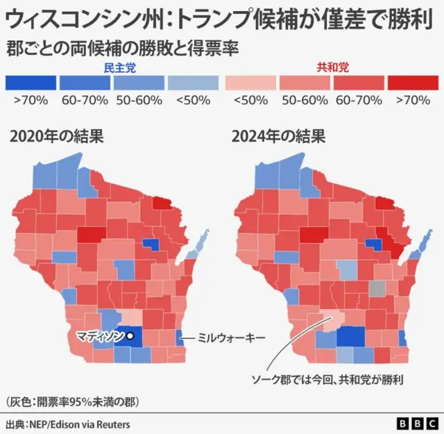 11月5日、米国大統領選挙を100日後に控えて共和党大統領候補ドナルド·トランプ前大統領と民主党大統領候補が有力なカマラ·ハリス副大統領の「薄氷勝負」が繰り広げられている。世論調査は誤差範囲内でトラ- MK