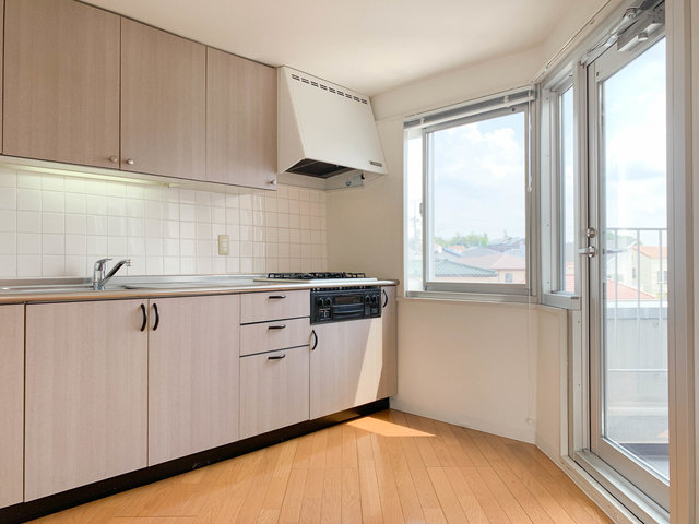 桜台コートビレッジ 建築 集合住宅に関する賃貸・高級賃貸三井の賃貸